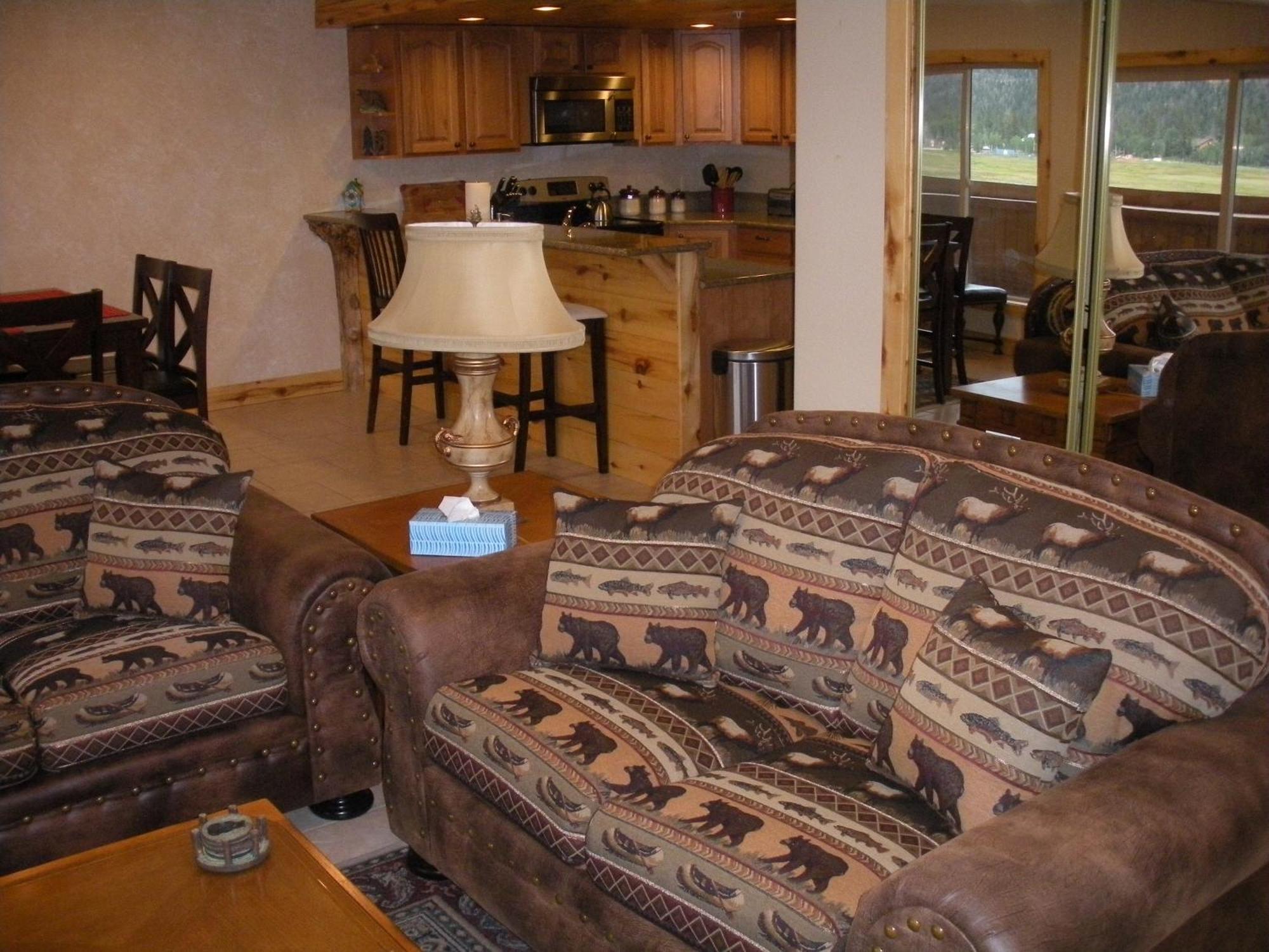 The Lodge At Duck Creek Duck Creek Village ห้อง รูปภาพ