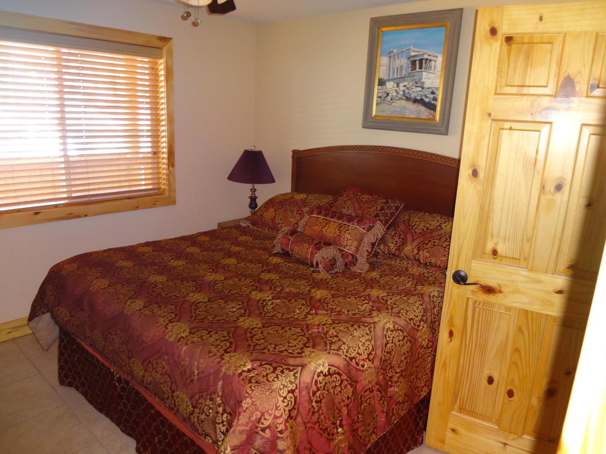 The Lodge At Duck Creek Duck Creek Village ห้อง รูปภาพ