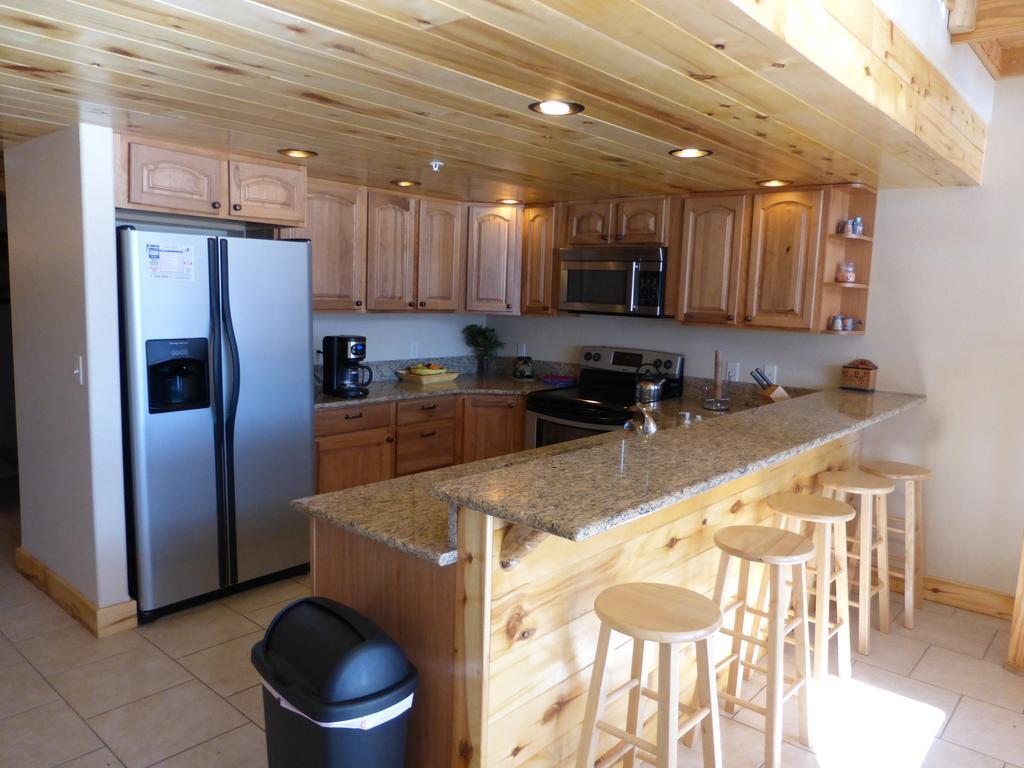 The Lodge At Duck Creek Duck Creek Village ห้อง รูปภาพ