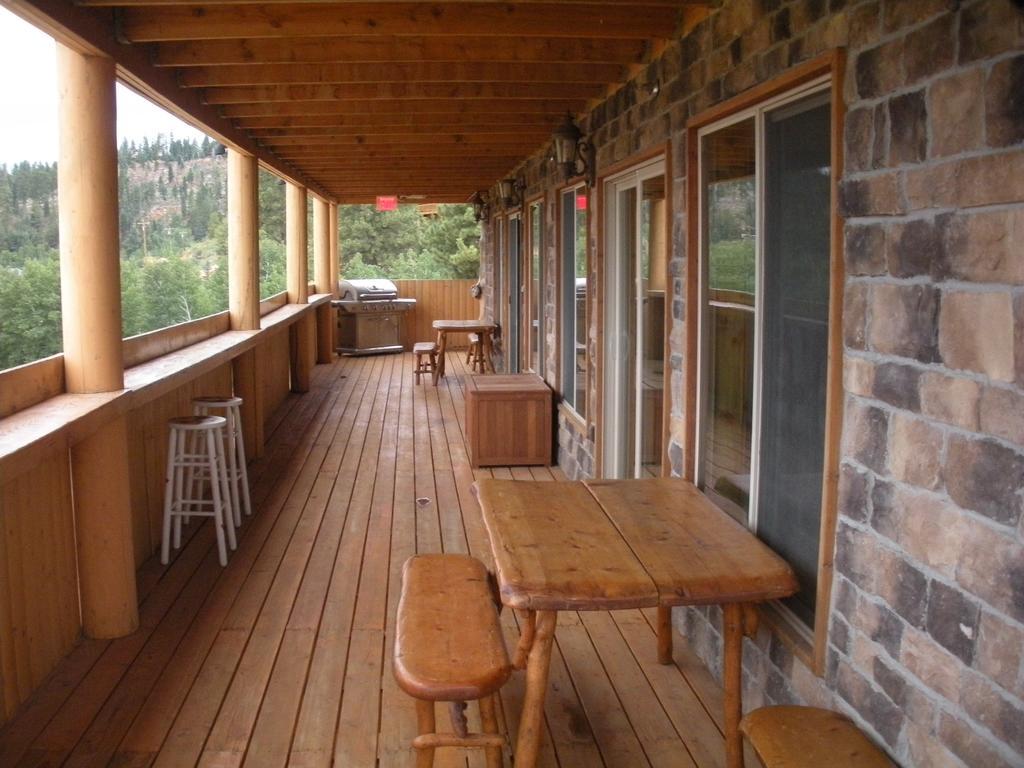 The Lodge At Duck Creek Duck Creek Village ห้อง รูปภาพ