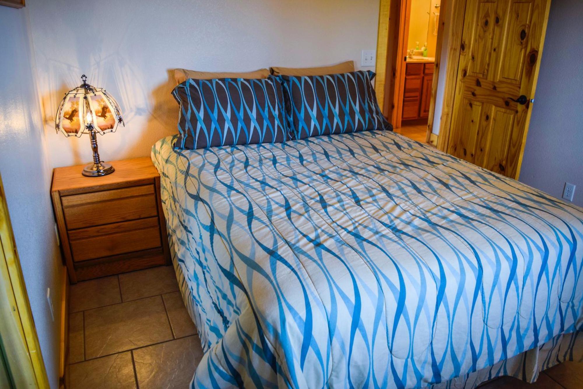 The Lodge At Duck Creek Duck Creek Village ภายนอก รูปภาพ