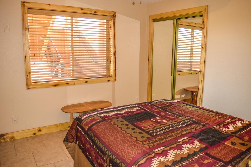 The Lodge At Duck Creek Duck Creek Village ภายนอก รูปภาพ